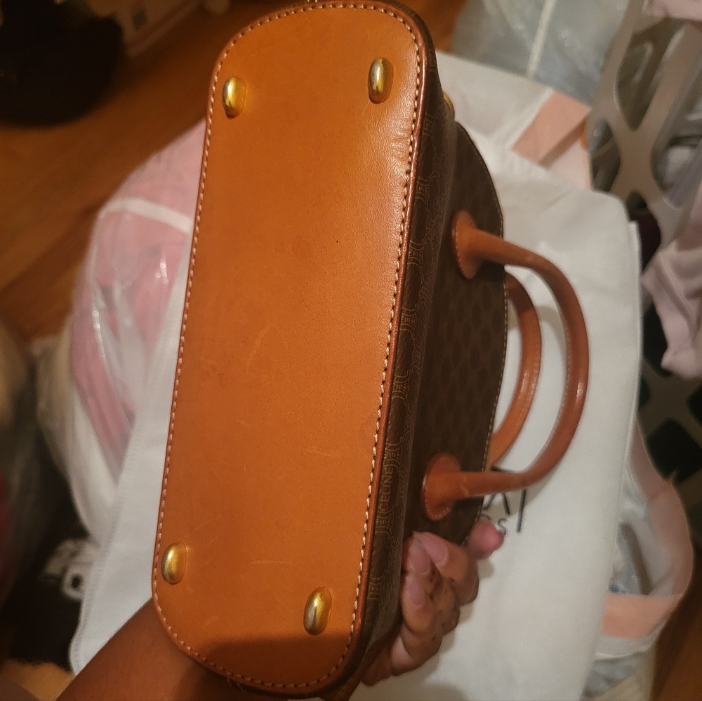 Celine Mini Handbag - Picture 4 of 11